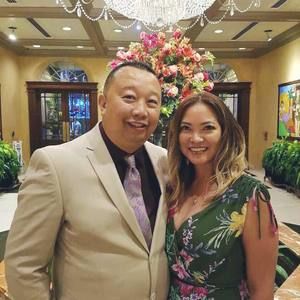 Meet your Posher, Jenny